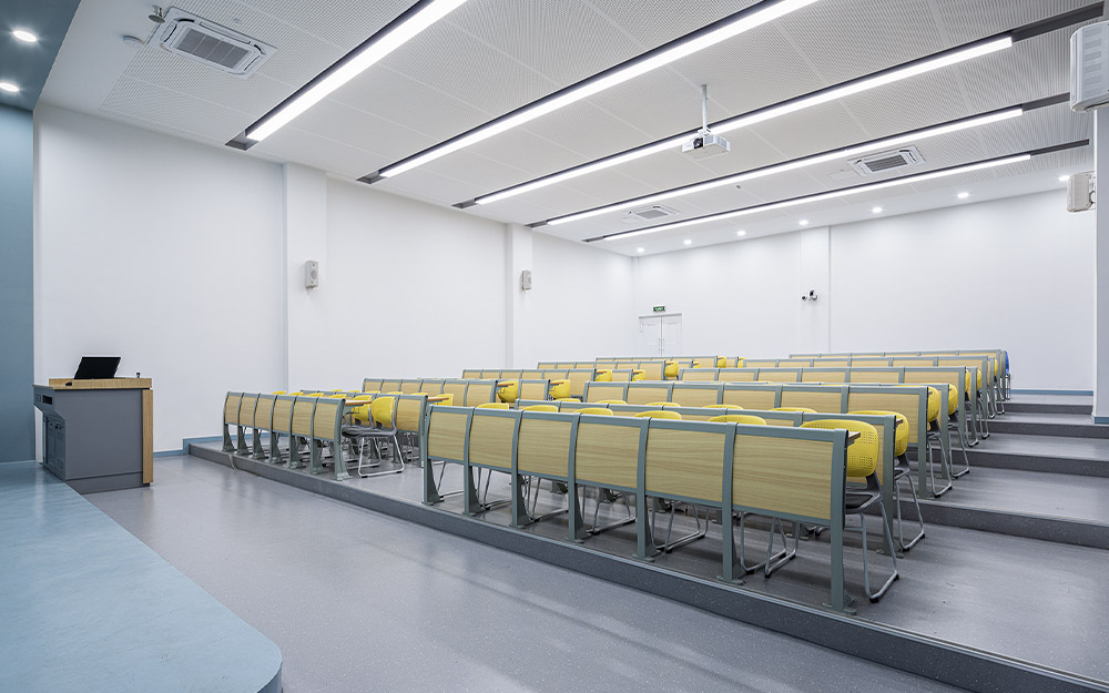 上海第二工业大学