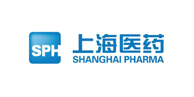 上海医药