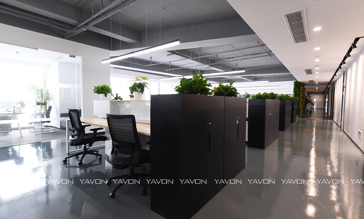 矮柜、中柜储物