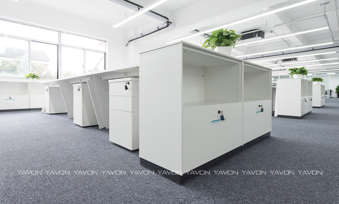 矮柜、中柜储物