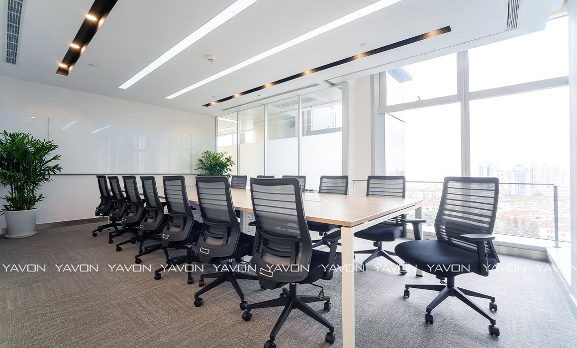 新伯格 G会议桌