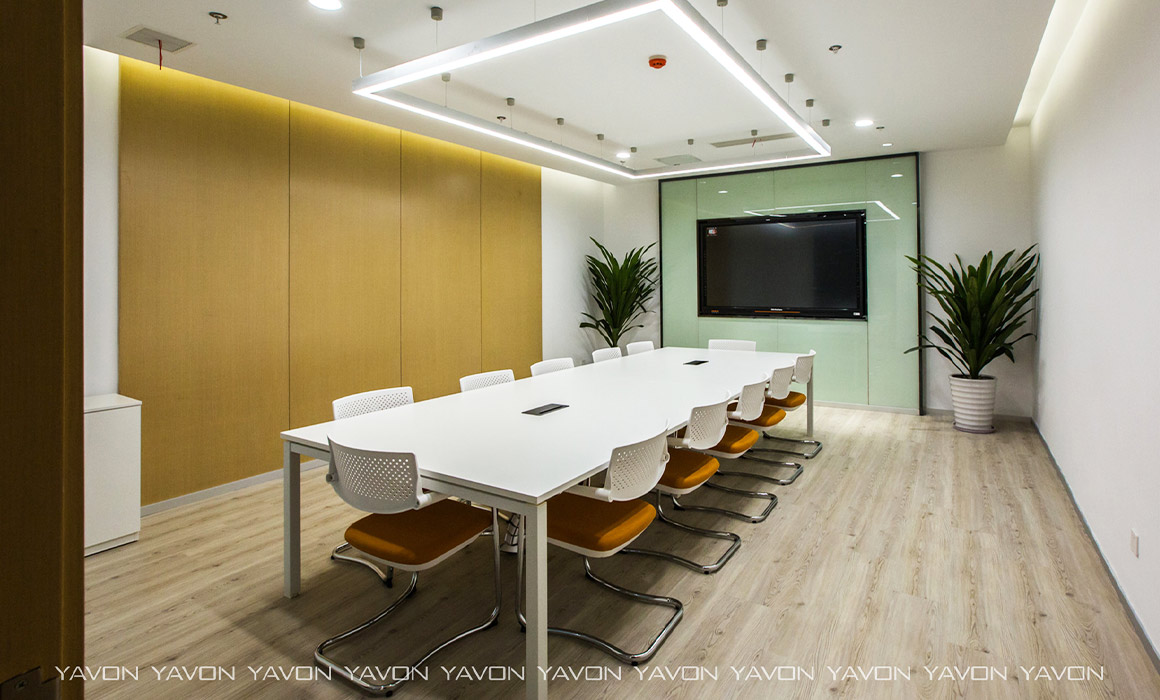 新伯格 G会议桌