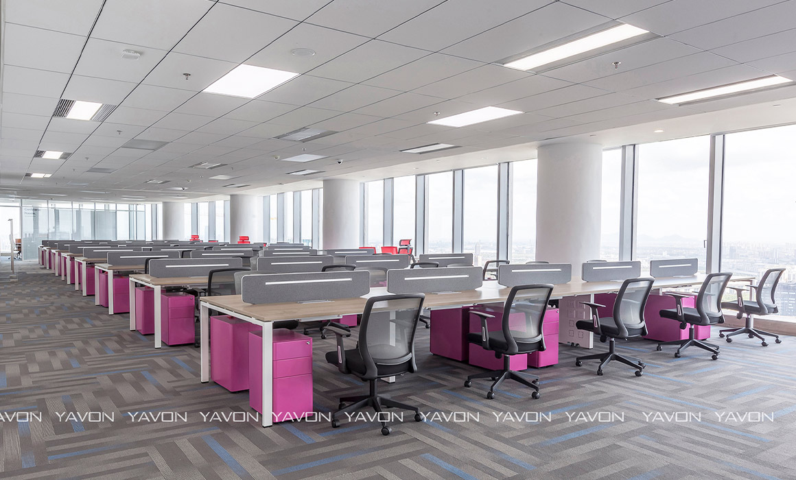 新伯格 G工作站