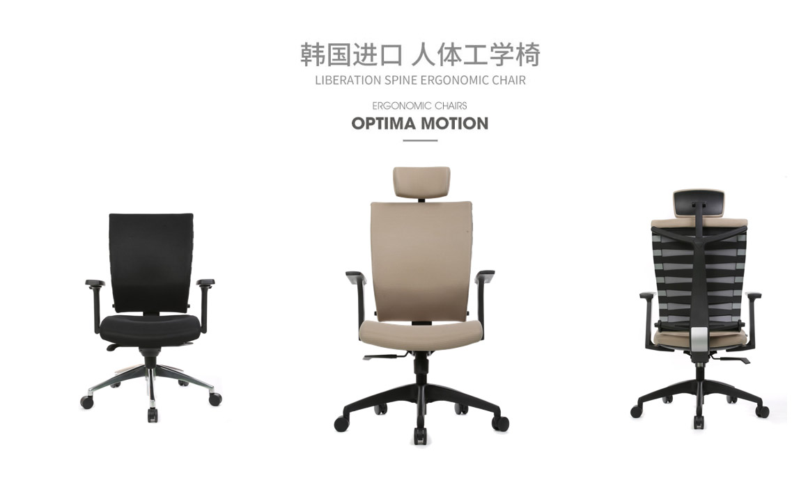韩国进口椅-MOTION