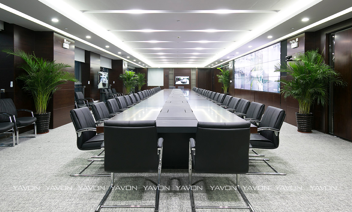 品尊会议桌
